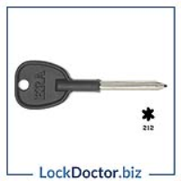 ERA 506-52 Security Bolt Key