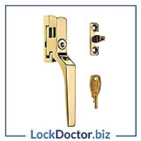 ERA 808 Locking Casement Window Handle