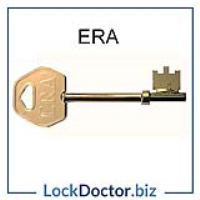 ERA Mortice Key