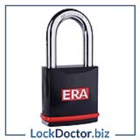 ERA Professional Maximum Security Long Shackle Padlock