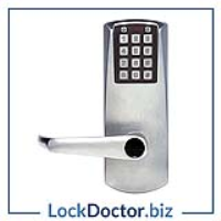 KABA Eplex 2000 Powerstar Digital Lock