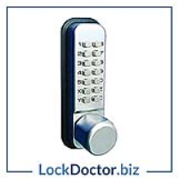 KABA LD450 Series Digital Lock With Holdback