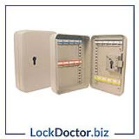 KEYSECURE KS Euro Cylinder Key Cabinet