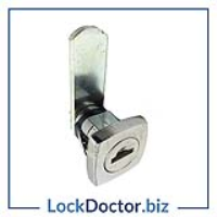KM1339 20mm Snap fix Locker Lock