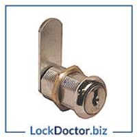 KM1341 LF ENGLAND 27mm Camlock