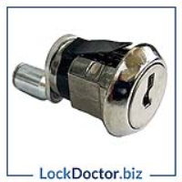 KM1360 Metal Filing Cabinet Lock