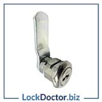 KM1437b Asec AS10327 Garran Locker Lock (new Garran Fat body version)