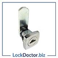 KM1439 20mm Snap fix Locker Lock