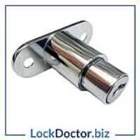 KM2222 Sliding Door Lock