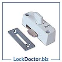 KM277 YALE 8K100 Window Lock