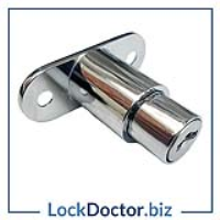 KM2954 Sliding Door Lock