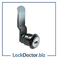 KM31ENV Mastered 20mm Camlock with 2 keys 31001 to 33000