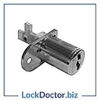 KM42912 MLM Lehmann Anti-Tilt Desk Lock (07001-07500)