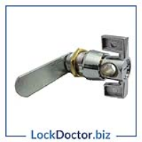 KM4421X 20mm Latchlock for Lockers with Padlocks