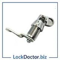 KM4426 20mm Single-eared Latchlock for Locker Padlocks