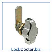 KM4441X 20mm Latchlock for Lockers