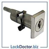 KM5804 L&F Desk Pedestal Lock