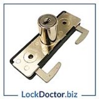 KM5825 Multi-Point Cupboard Lock