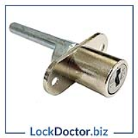 KM5847 L&F Desk Lock