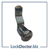 KM66CFGPC 22mm LINK CFG Locker Lock each with 2 keys mastered M81A