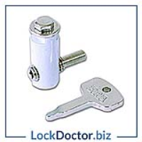 KM689 ERA 829 Metlock Window Handle Lock