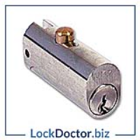 KM7590 CISA 72010 Filing Cabinet Lock