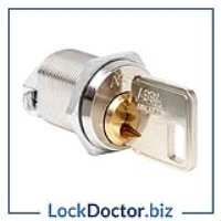 KM8450 ASSA 22mm Locker Lock