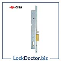 KM8776 CISA 14020 Series Mortice Electric Lock Aluminium Door