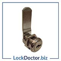 KM95ENV 20mm steel Locker Lock