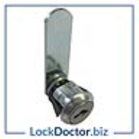 KM95PROBEa LF ENGLAND Snap fix Locker Lock