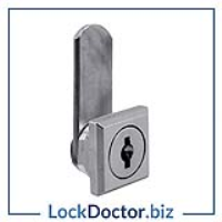 KMAS10697 ASEC 8mm Mini Camlock