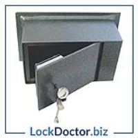 KMAS6007 ASEC Wall Safe