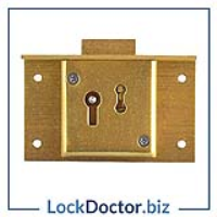 KMAS6548 ASEC 41 4 Lever Till Lock