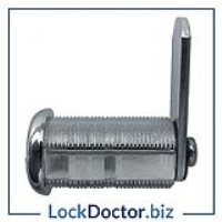 KMAS6610 KD 32mm Nut Fix Camlock 180º