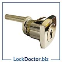 KMB568 Metal Filing Cabinet Lock with 30mm Long Peg