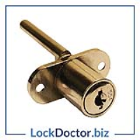 KMBMB20 DAMS Directive Desk Lock (501-800)