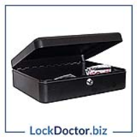 KMDB001 Traditional document box for storage of legal documents etc