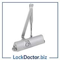 KML11539 DORMAKABA TS68 Size 2-4 Overhead Door Closer