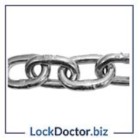 KML12023 ENGLISH CHAIN Case Hardened Chain