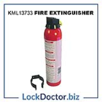 KML13733 General Purpose FIRE EXTINGUISHER
