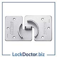 KML14280 KRYPTONITE  SCHLAGE 855101 Vehicle Padlock Hasp