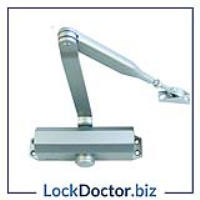 KML14368 BRITON 121CE Size 3 Overhead Door Closer