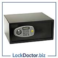 KML15655 YALE Y-LTS Laptop Safe