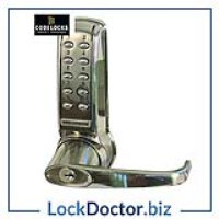 KML15763 CODELOCKS CL4010 Battery Operated Digital Lock