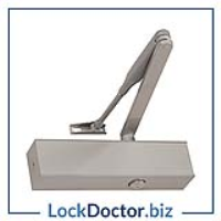 KML16140 DORMAKABA TS83SE Size 3-6 Overhead Door Closer