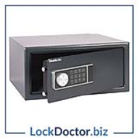 KML18861 CHUBBSAFES Air Laptop Safe