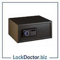 KML18862 CHUBBSAFES Air Hotel Safe