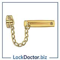 KML19394 ABUS SK Series Door Chain