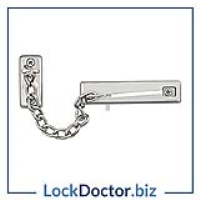 KML19396 ABUS SK69 Series Door Chain