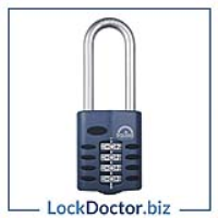 KML19594 SQUIRE CP40 Re-Codable 40mm Combination Padlock